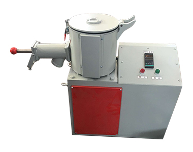 高速混合機