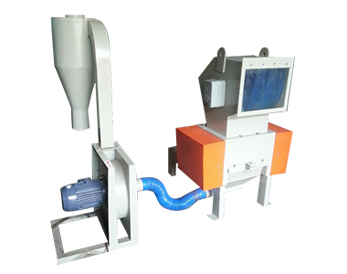 PD400薄膜破碎機(jī)