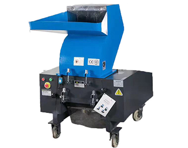 PC600塑料粉碎機(jī)