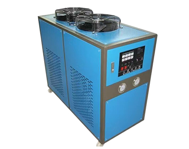 風冷式工業(yè)冷水機