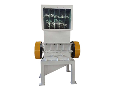 PD-800薄膜破碎機(jī)